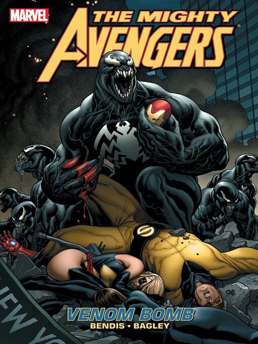 Title details for Mighty Avengers (2007), Volume 2 by Brian Michael Bendis - Available